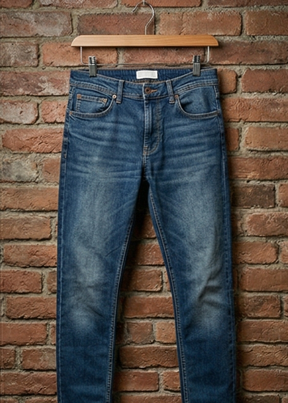 VIP Men's Jeans