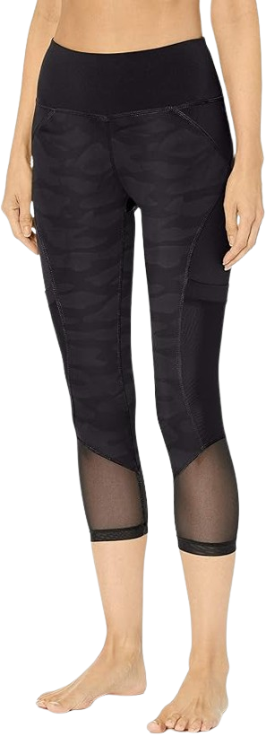 Performance Leggings for Women