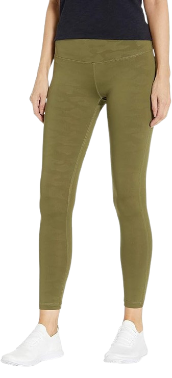  Women's Performance High Waist Yoga Pants