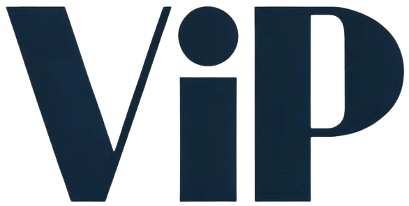 VIP Logo